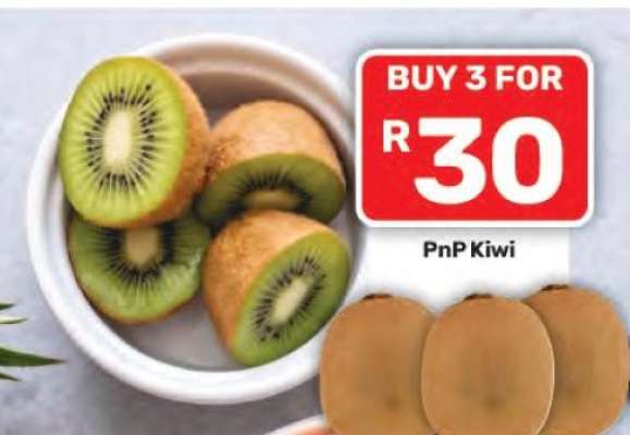 PnP Kiwi