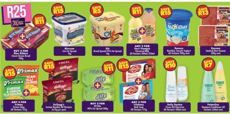 Blue Ribbon Classic White Bread 700g