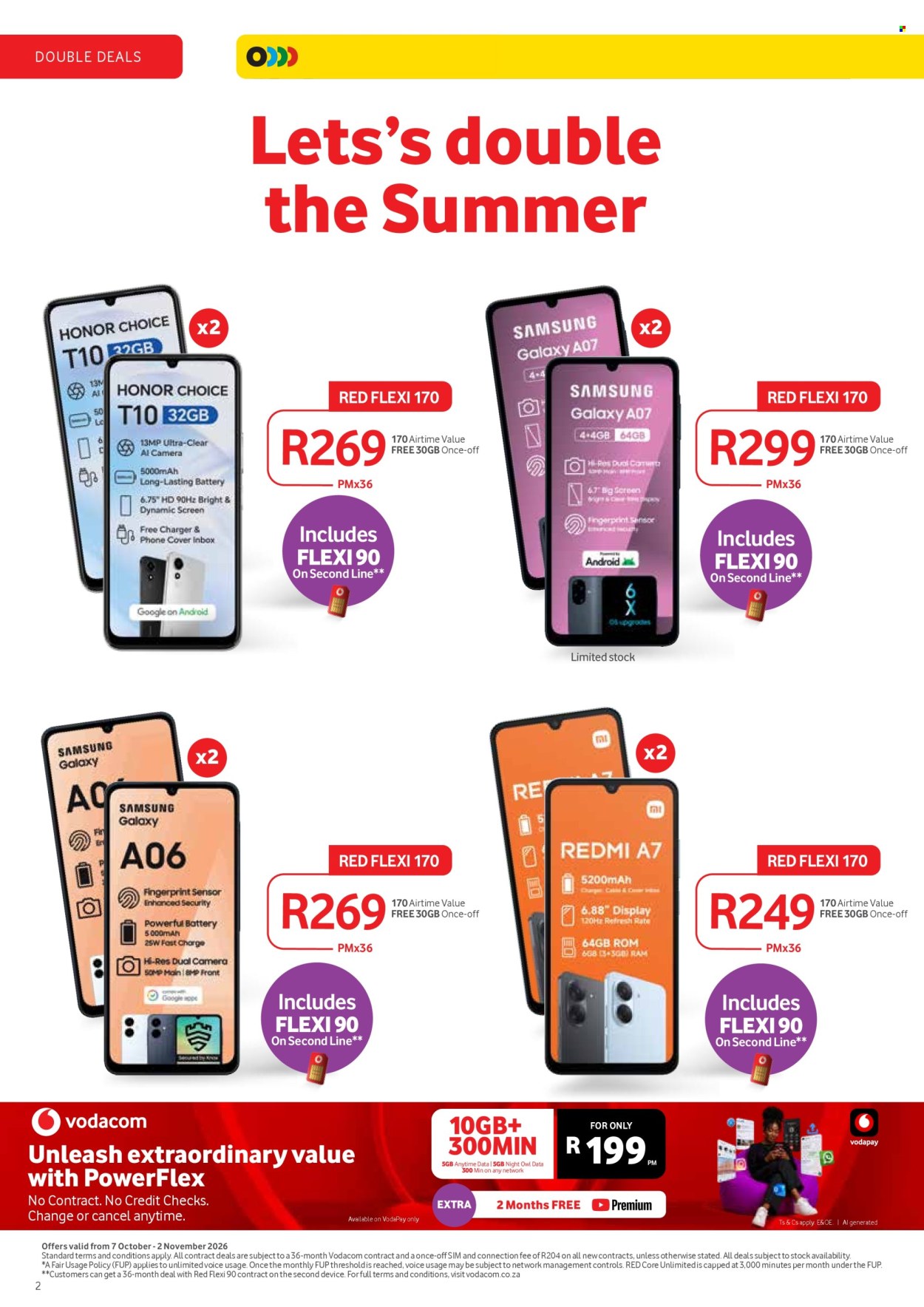 Makro specials - 10.07.2026 - 11.02.2026. Page 2