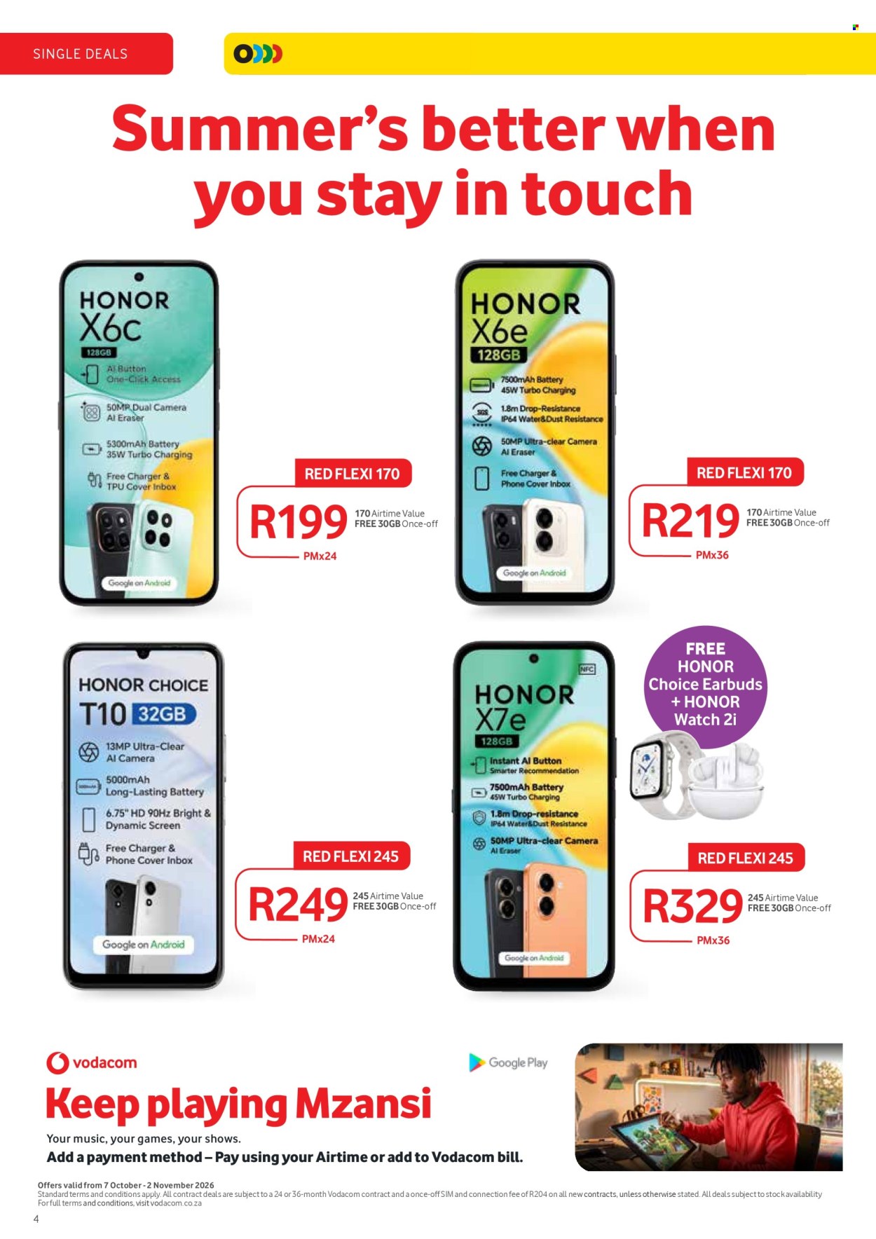 Makro specials - 10.07.2026 - 11.02.2026. Page 4