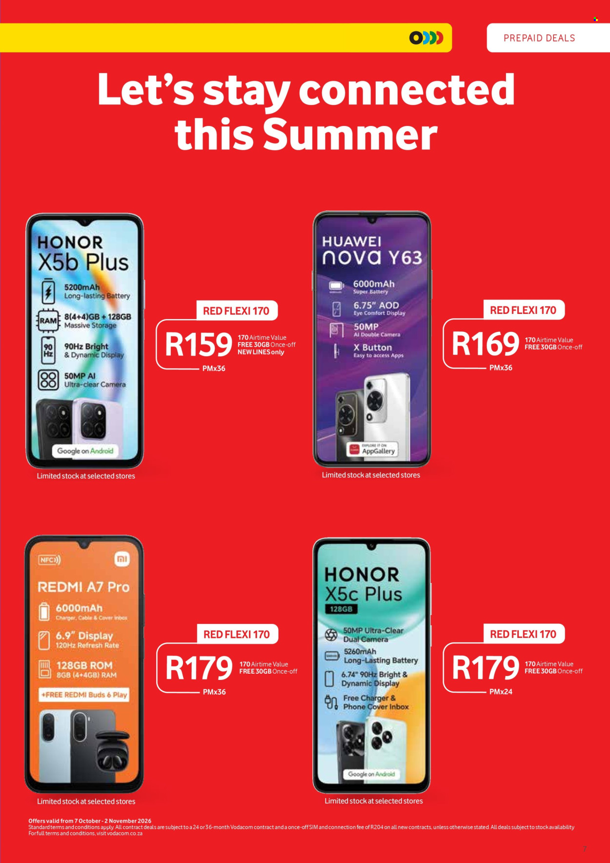 Makro specials - 10.07.2026 - 11.02.2026. Page 7