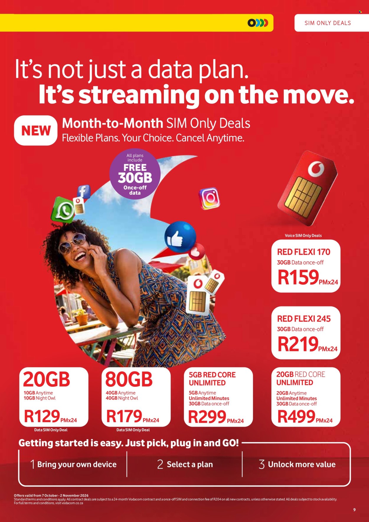 Makro specials - 10.07.2026 - 11.02.2026. Page 9