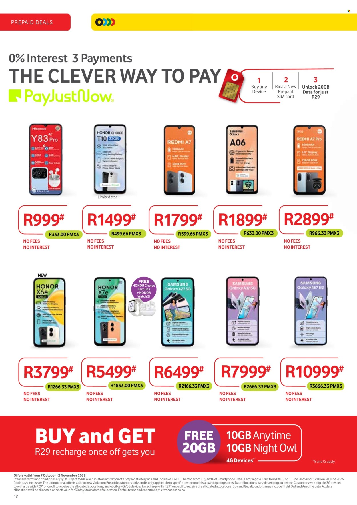 Makro specials - 10.07.2026 - 11.02.2026. Page 10