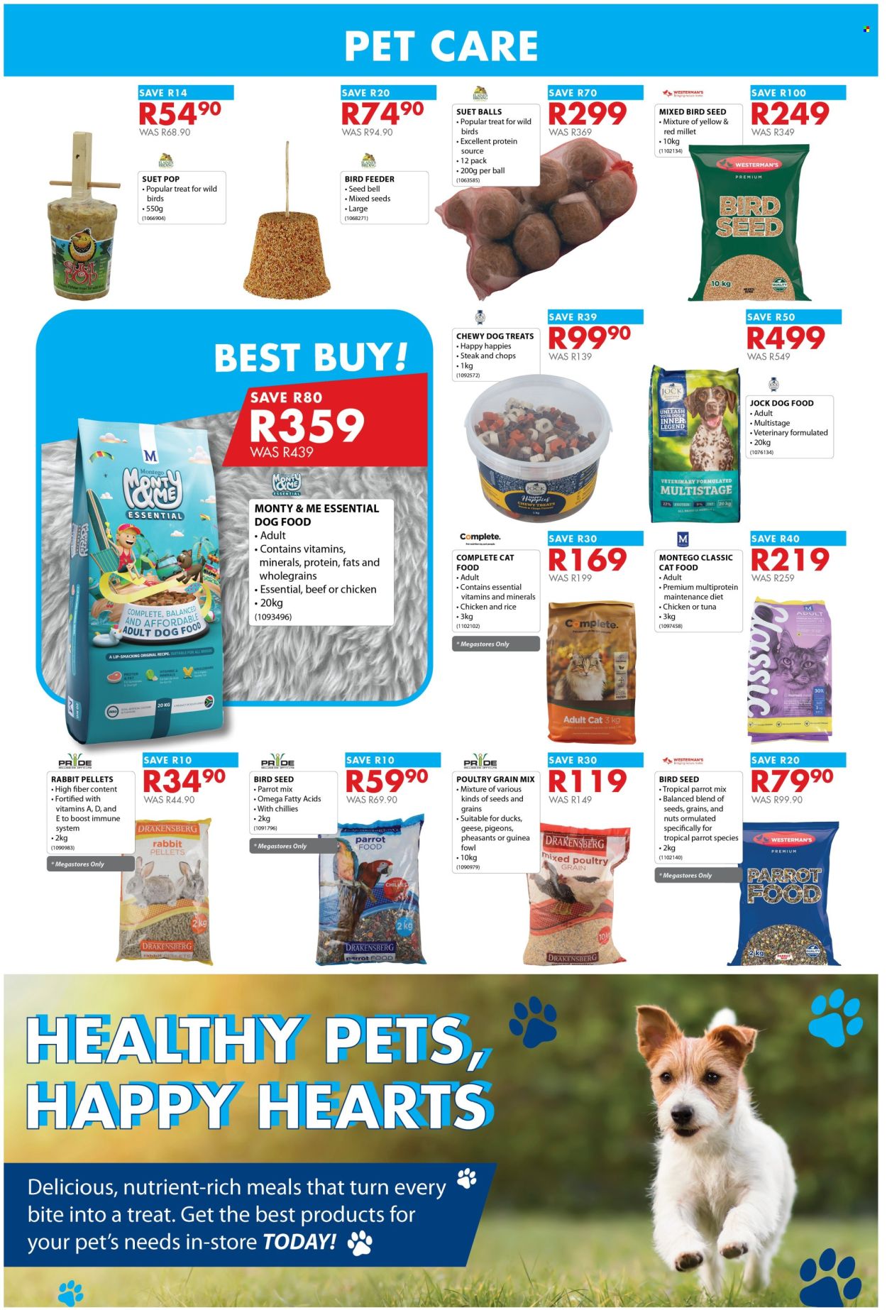 Chamberlain specials - 10.19.2026 - 11.01.2026. Page 4