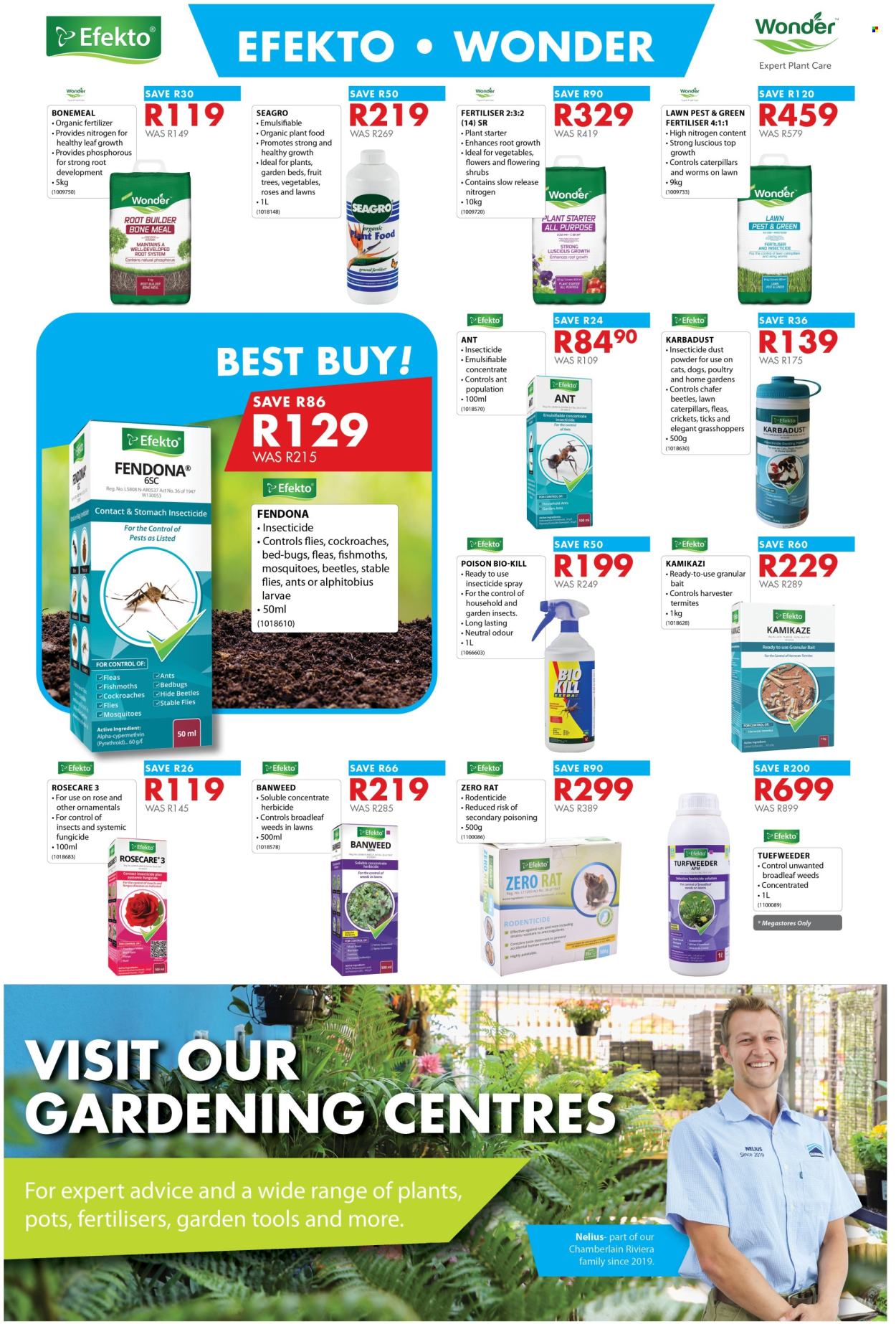 Chamberlain specials - 10.19.2026 - 11.01.2026. Page 6