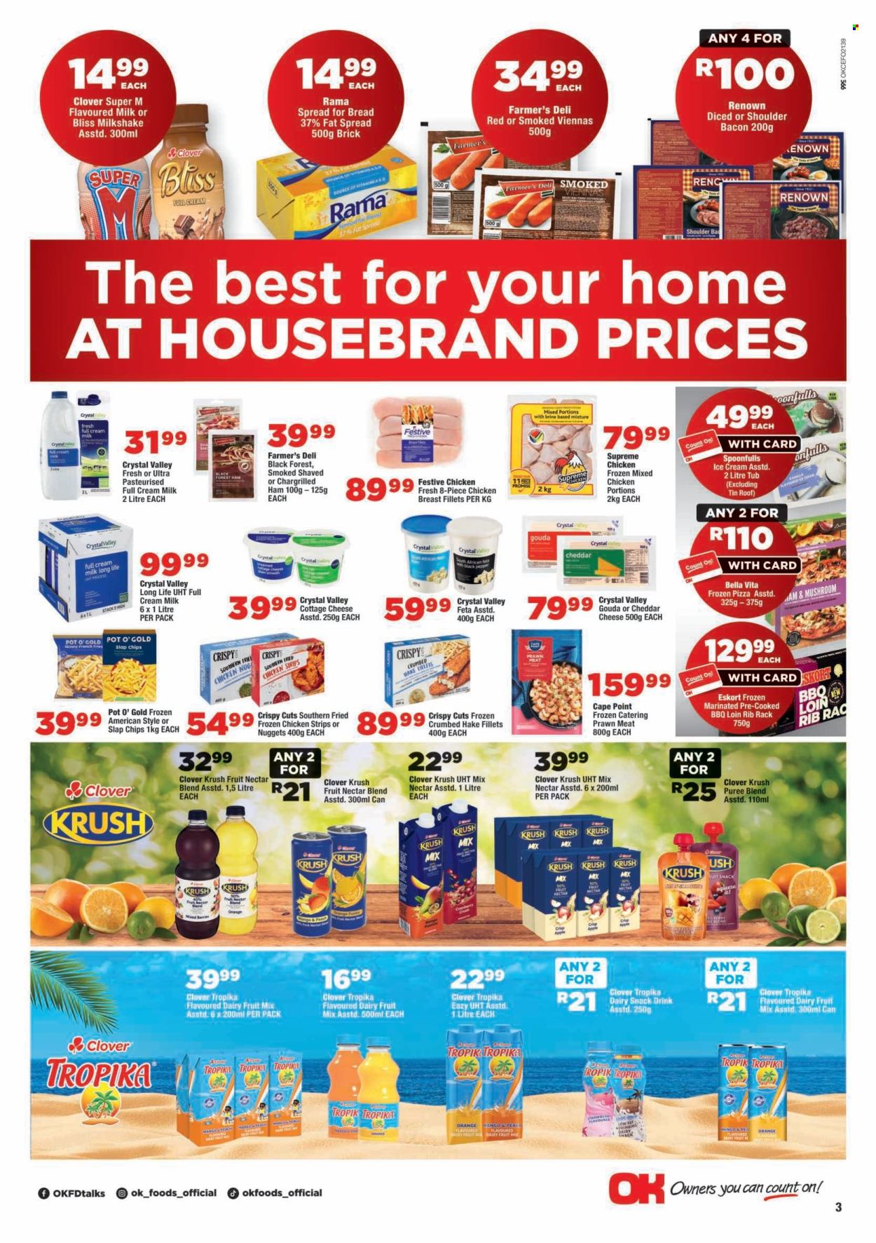 OK Foods specials - 10.14.2026 - 10.22.2026. Page 3
