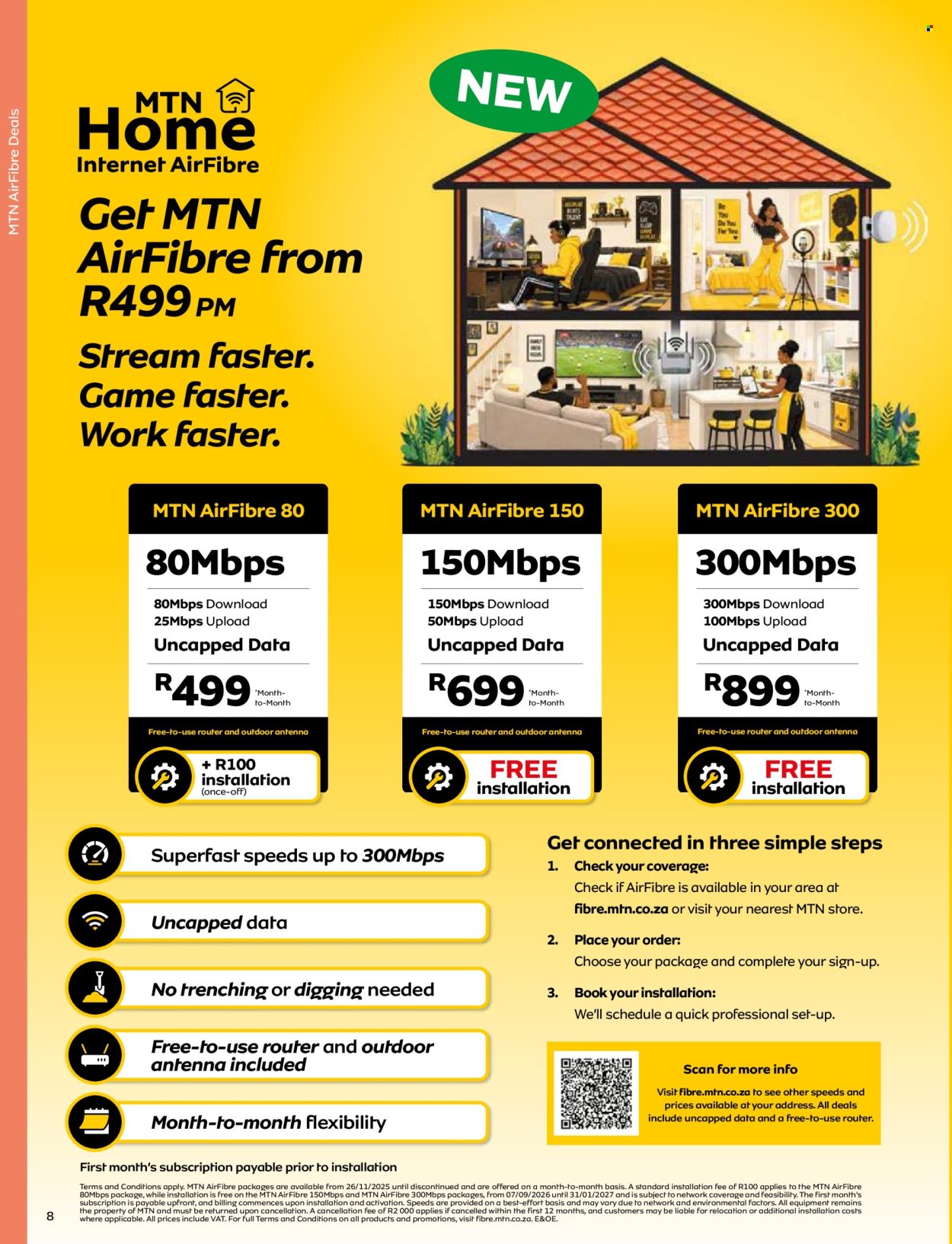MTN specials - 10.07.2026 - 11.08.2026. Page 8