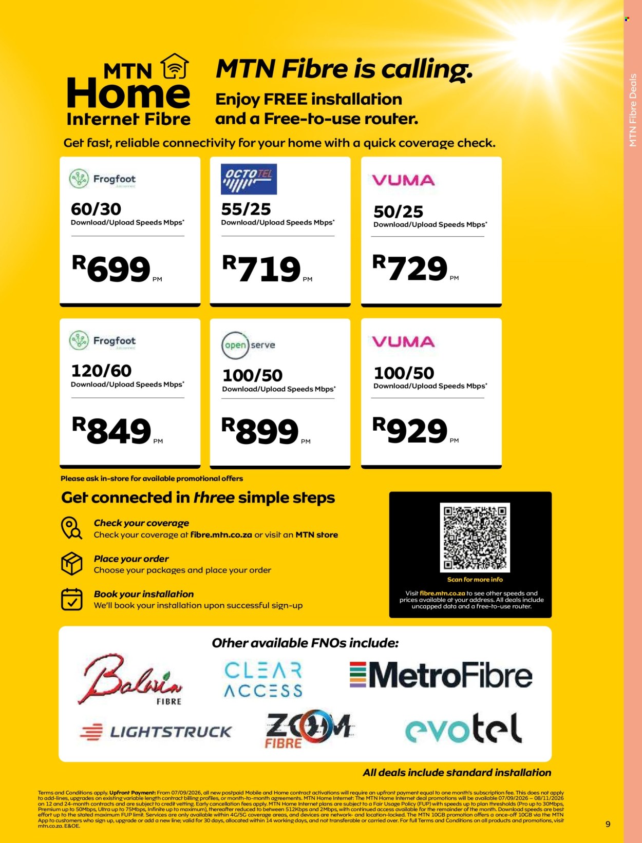 MTN specials - 10.07.2026 - 11.08.2026. Page 9