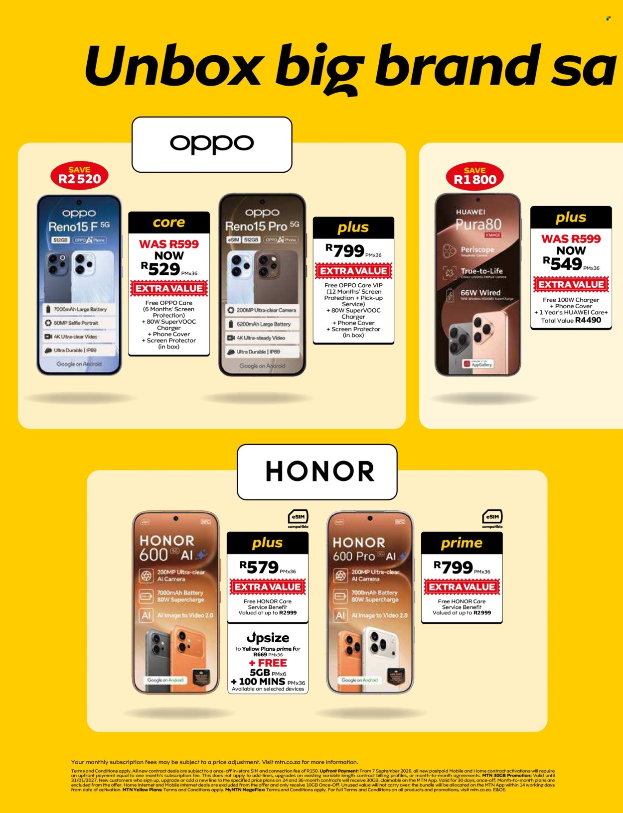 MTN specials - 10.07.2026 - 11.08.2026. Page 20