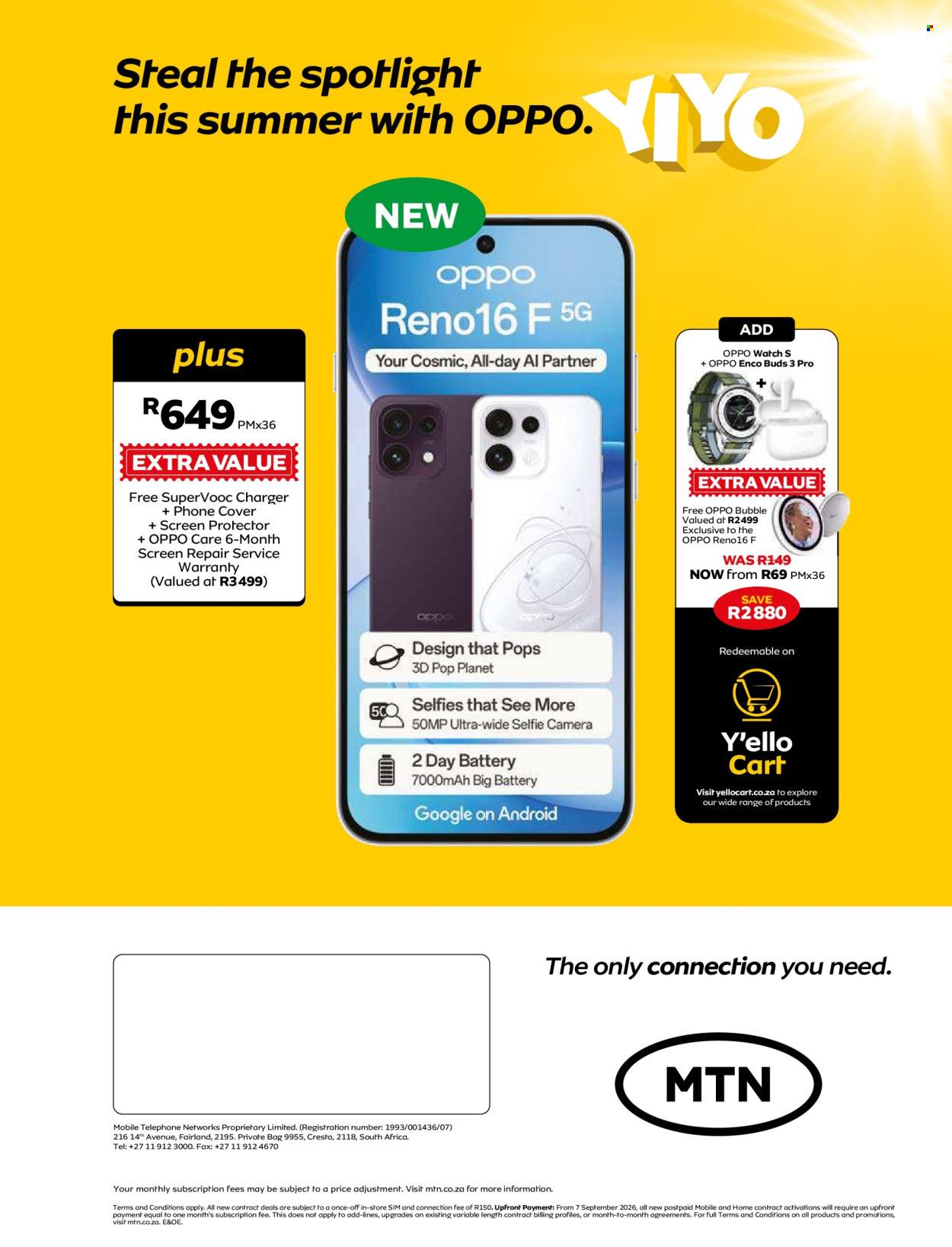 MTN specials - 10.07.2026 - 11.08.2026. Page 24