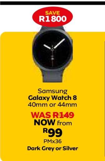 Samsung Galaxy Watch 8