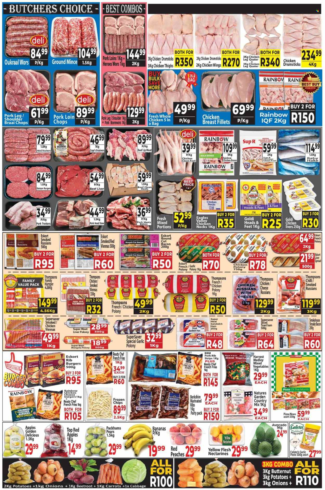 Supa Store specials - 10.15.2026 - 11.08.2026. Page 2
