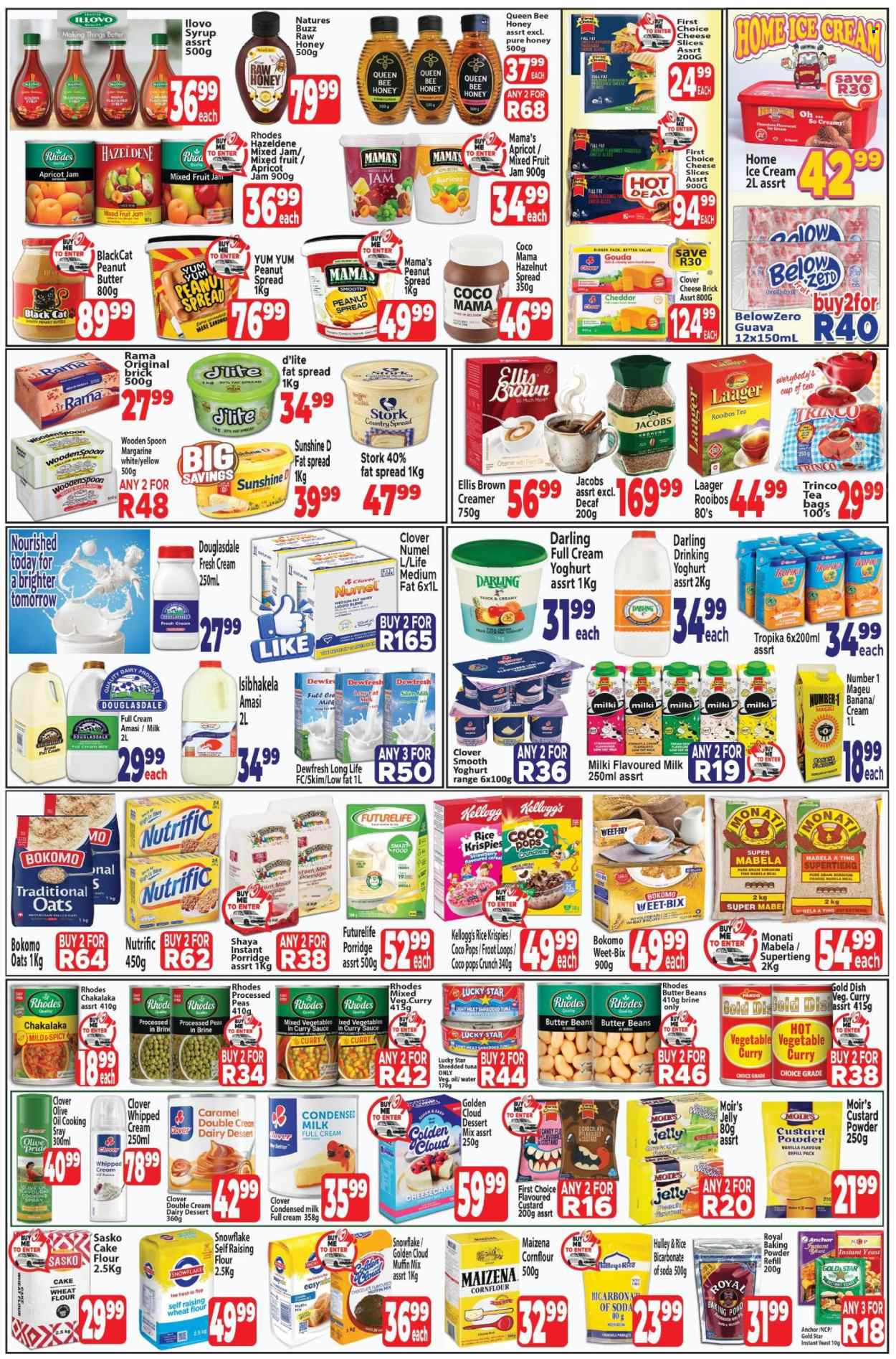 Supa Store specials - 10.15.2026 - 11.08.2026. Page 4