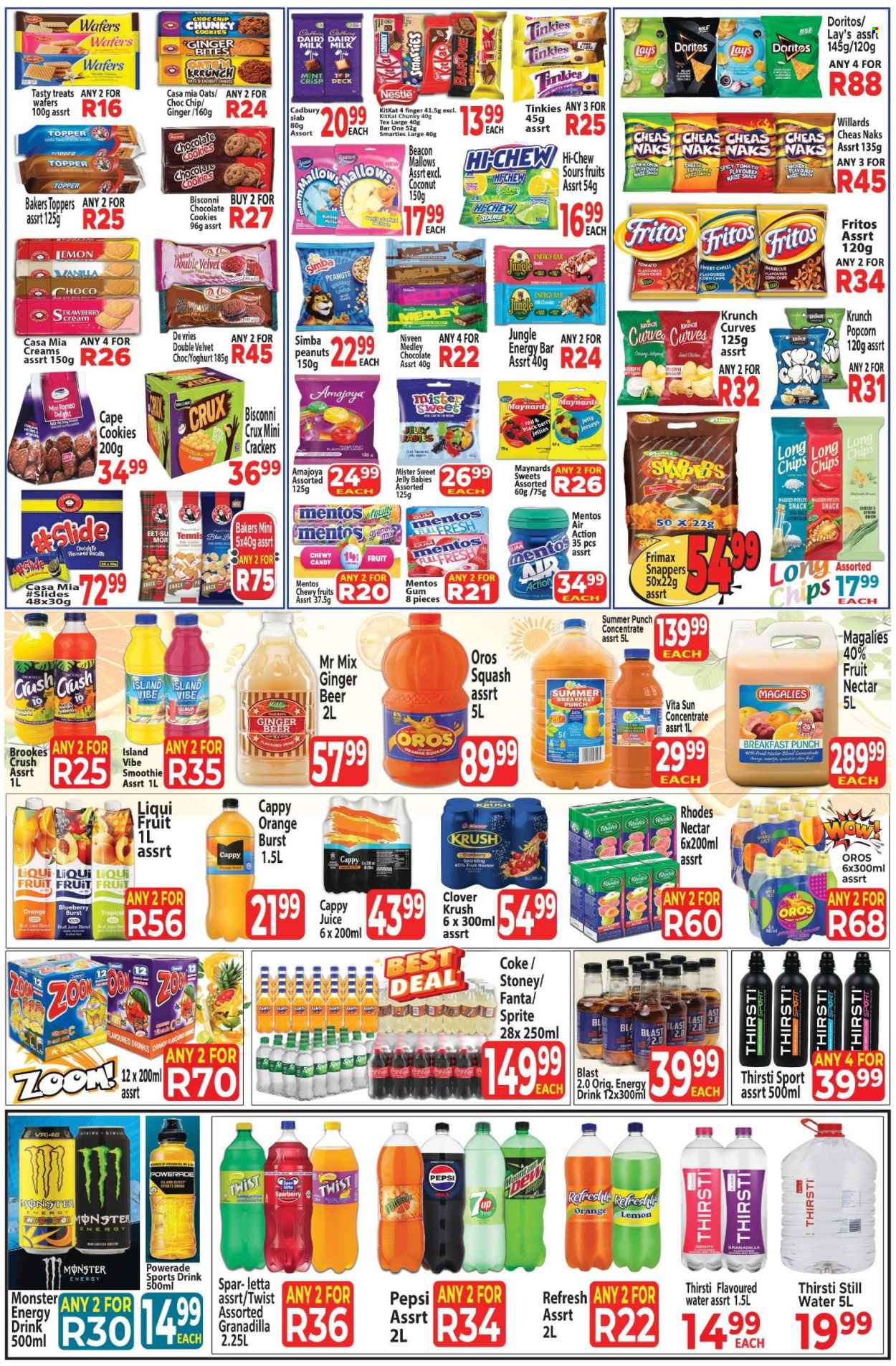 Supa Store specials - 10.15.2026 - 11.08.2026. Page 6