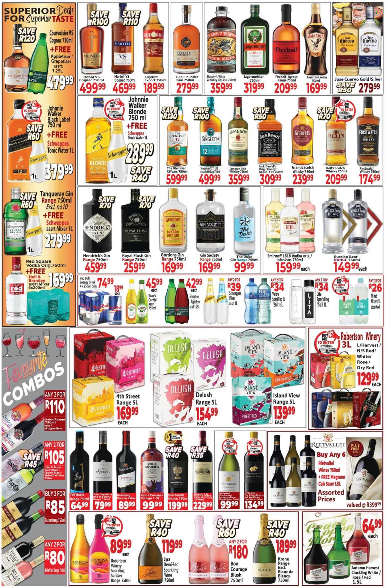 Supa Store specials - 10.15.2026 - 11.08.2026. Page 7