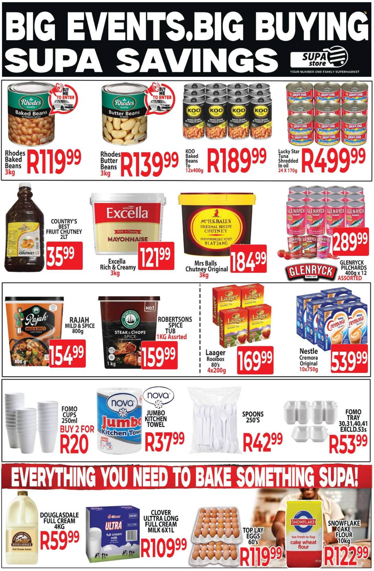 Supa Store specials - 10.15.2026 - 11.08.2026. Page 9