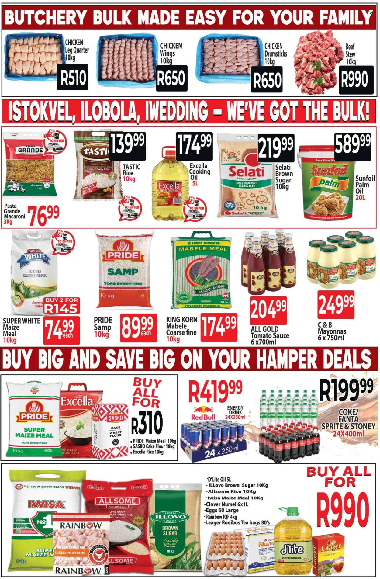 Supa Store specials - 10.15.2026 - 11.08.2026. Page 10