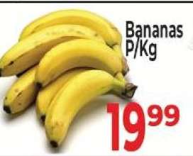 Bananas