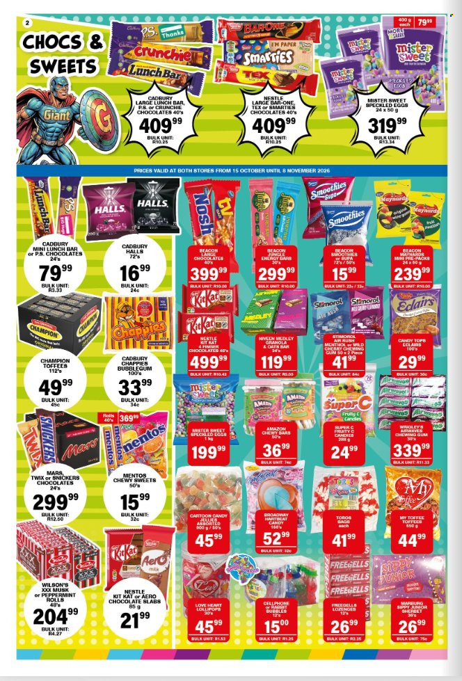 Giant Hyper specials - 10.15.2026 - 11.08.2026. Page 2