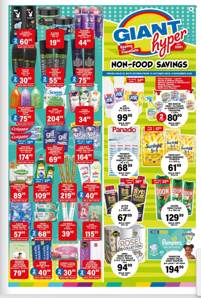 Giant Hyper specials - 10.15.2026 - 11.08.2026. Page 5