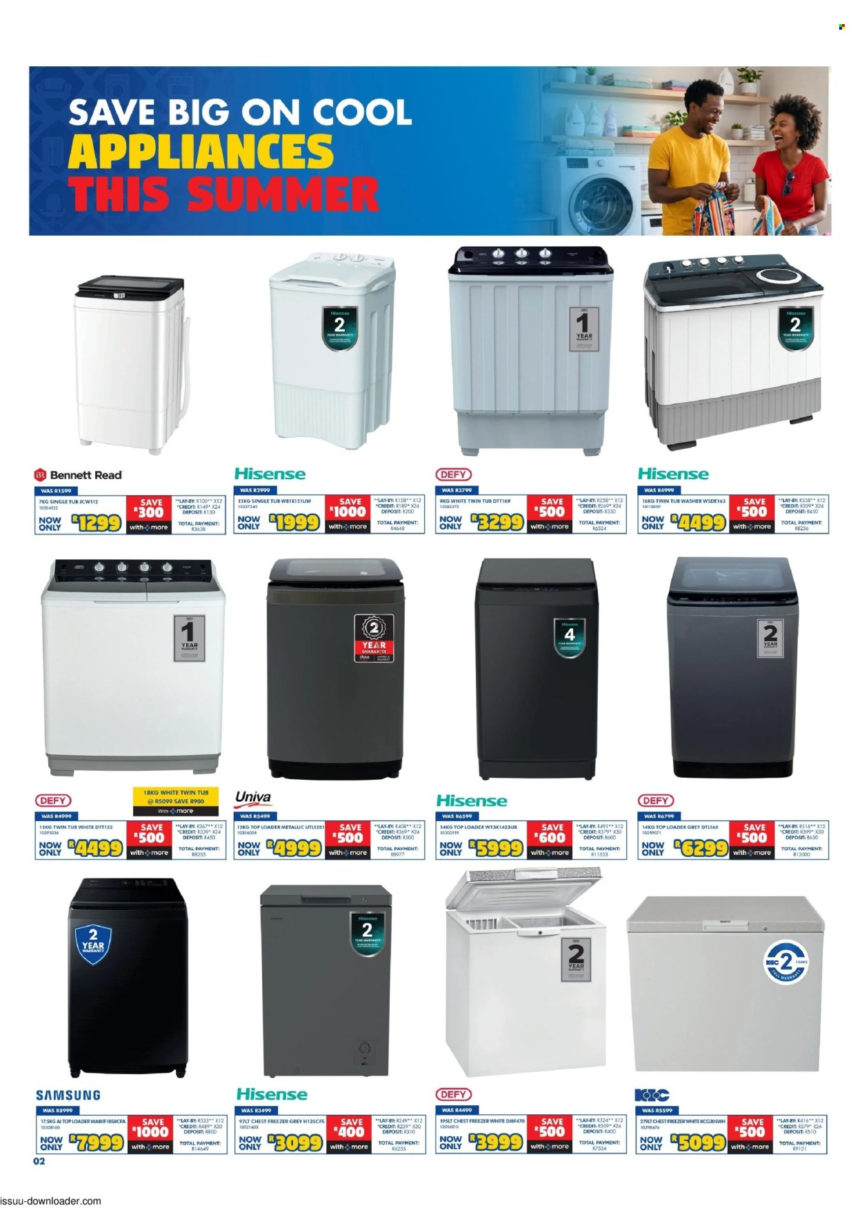 Russells specials - 10.15.2026 - 11.08.2026. Page 2
