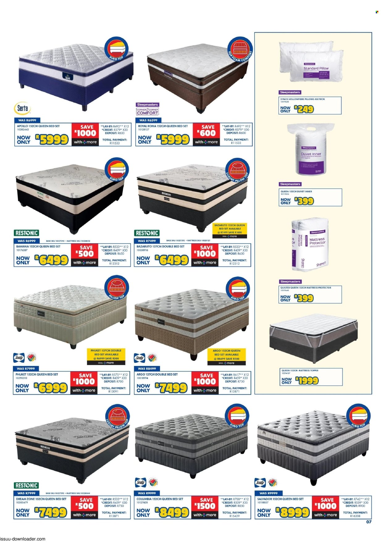 Russells specials - 10.15.2026 - 11.08.2026. Page 7