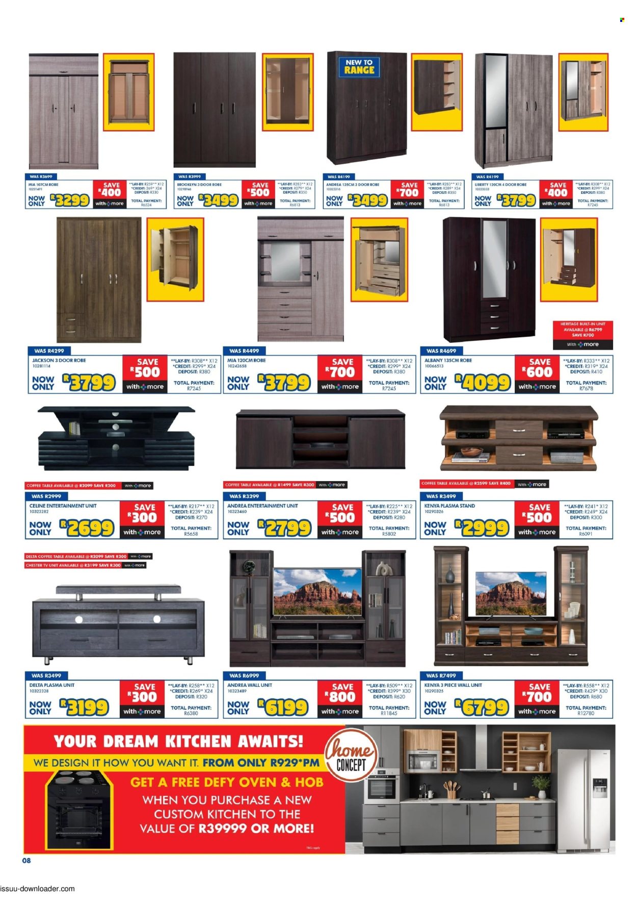 Russells specials - 10.15.2026 - 11.08.2026. Page 8