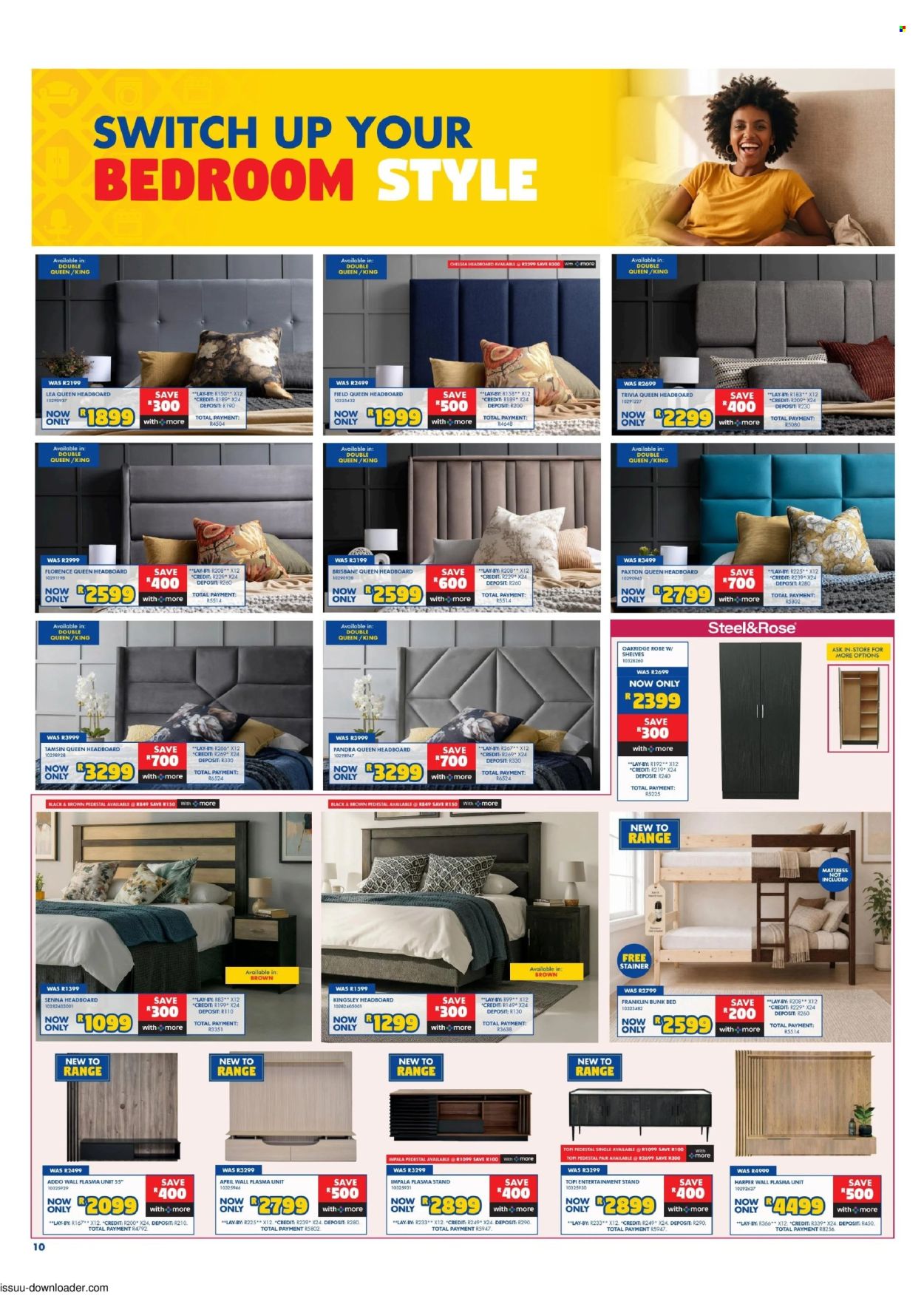 Russells specials - 10.15.2026 - 11.08.2026. Page 10