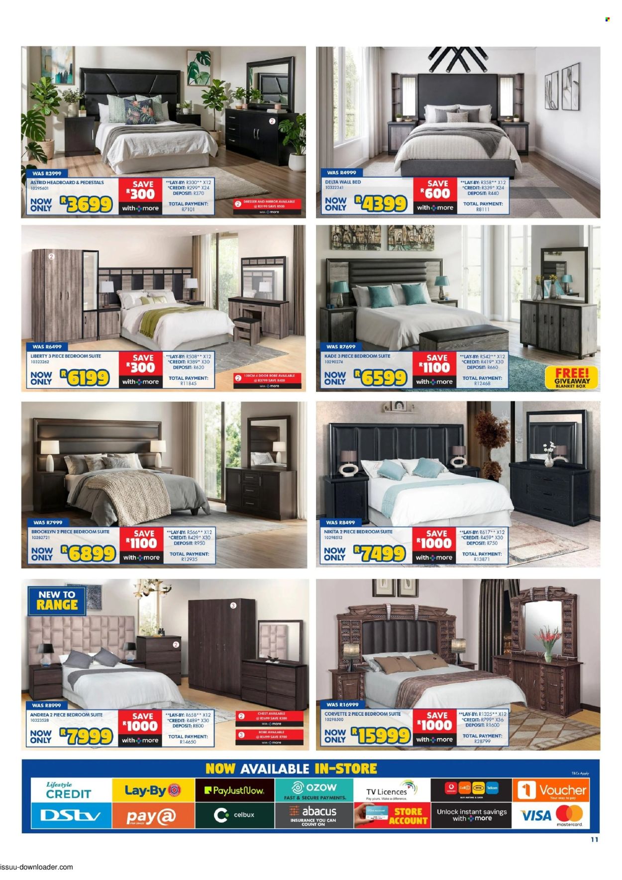 Russells specials - 10.15.2026 - 11.08.2026. Page 11