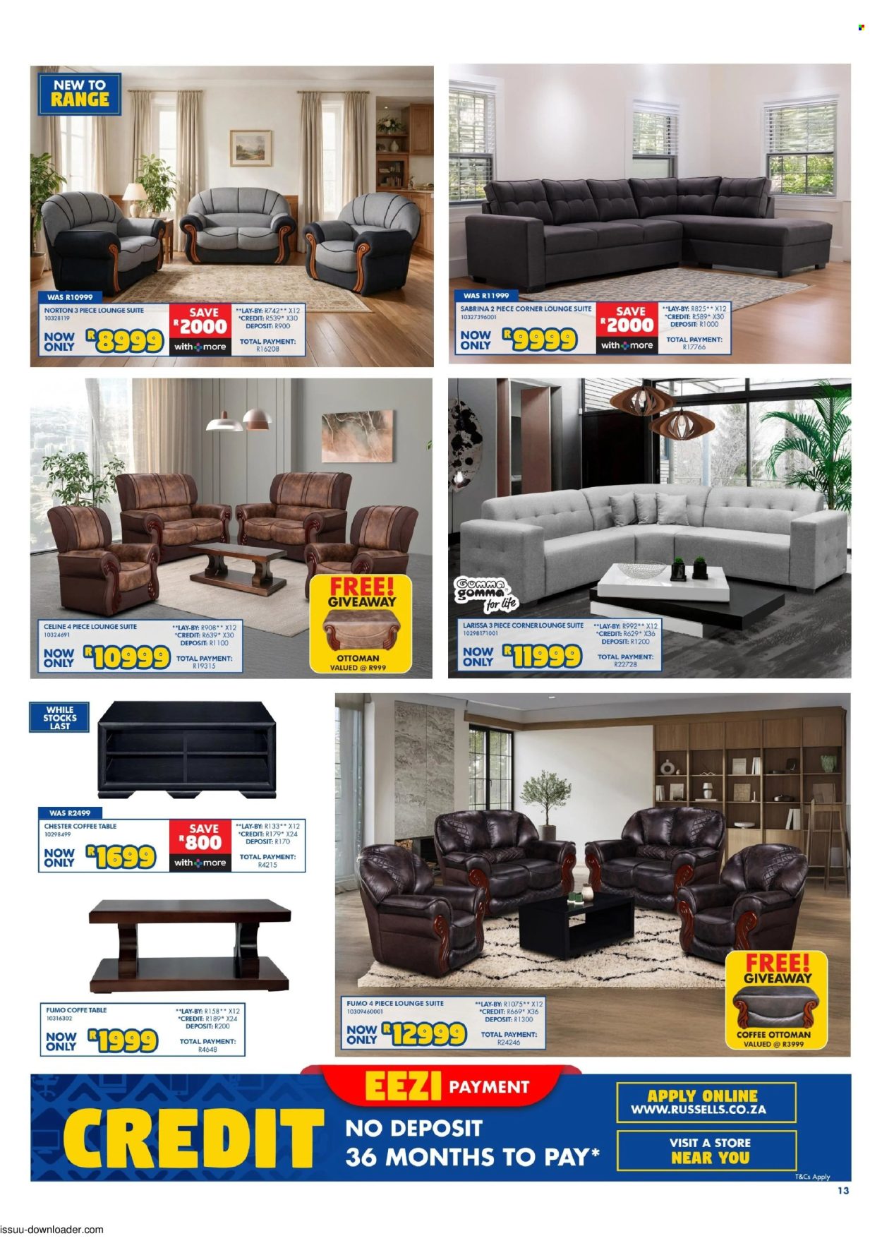 Russells specials - 10.15.2026 - 11.08.2026. Page 13