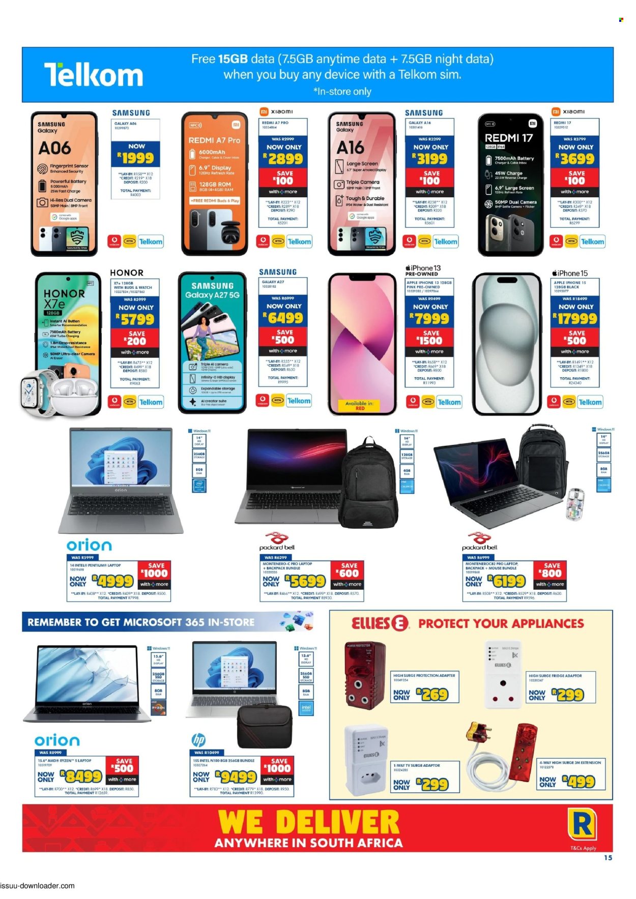 Russells specials - 10.15.2026 - 11.08.2026. Page 15