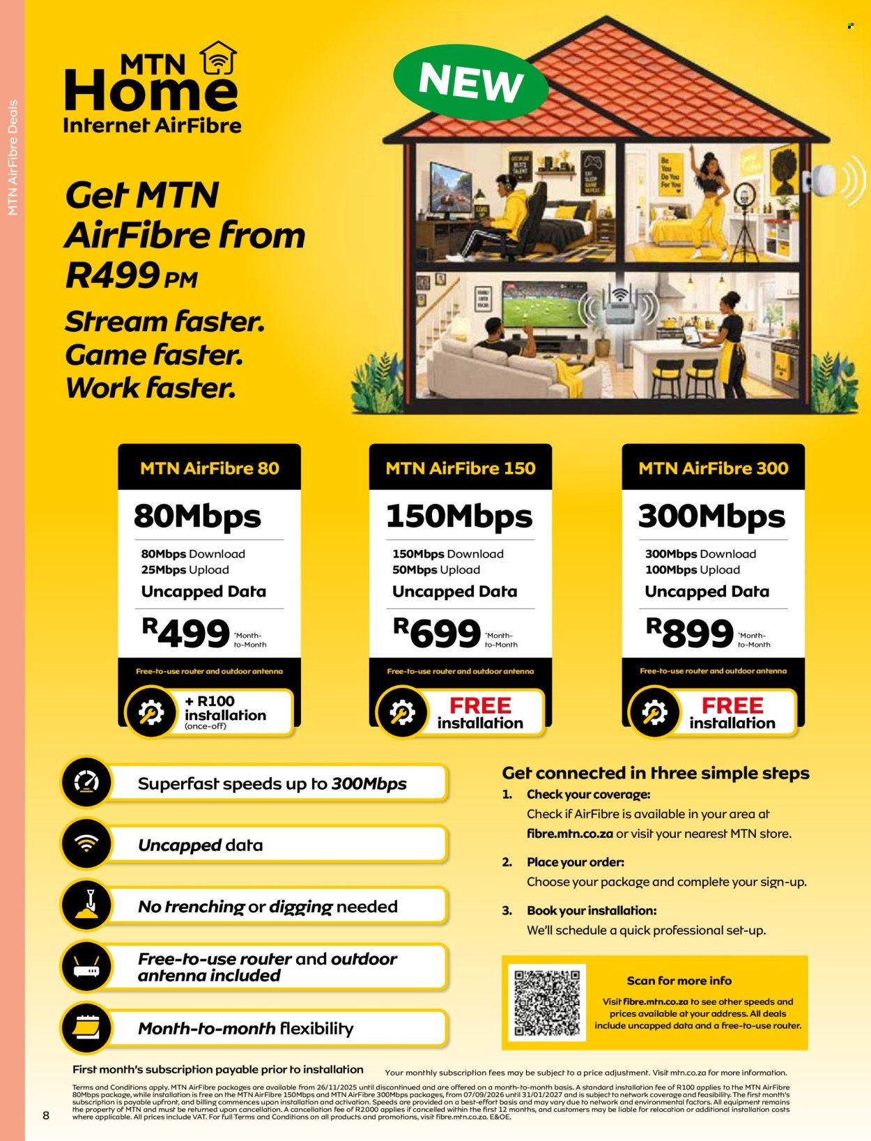 MTN specials - 10.07.2026 - 11.08.2026. Page 8