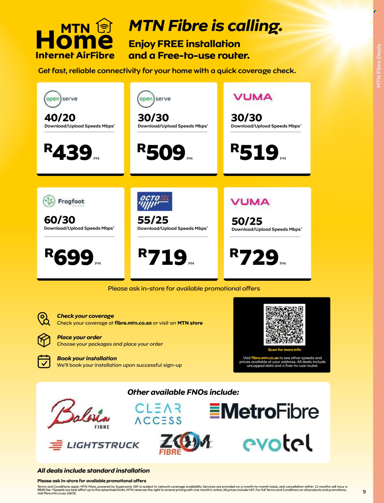 MTN specials - 10.07.2026 - 11.08.2026. Page 9