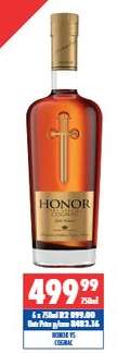 Honor