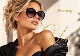 Honey - Online 3.0 2026