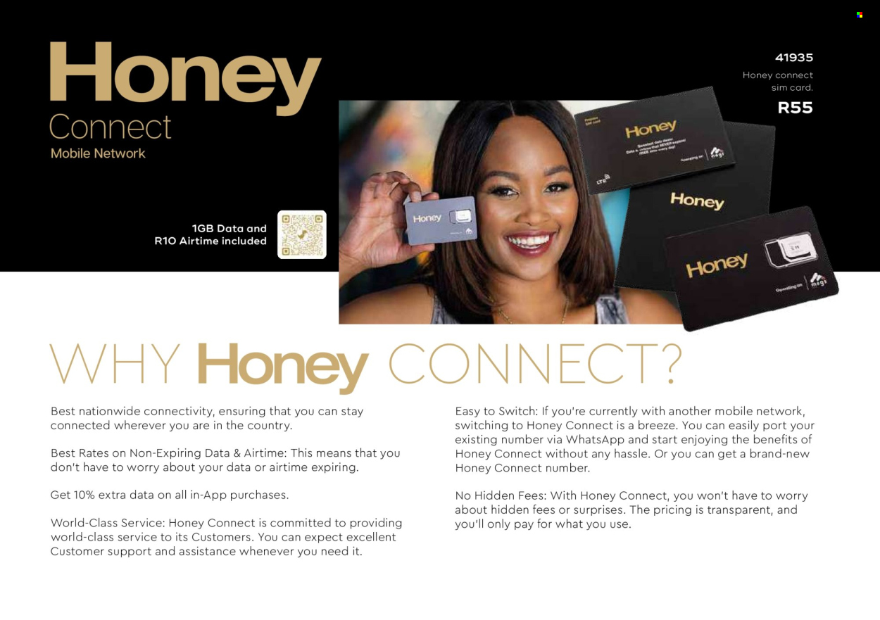 Honey specials. Page 2