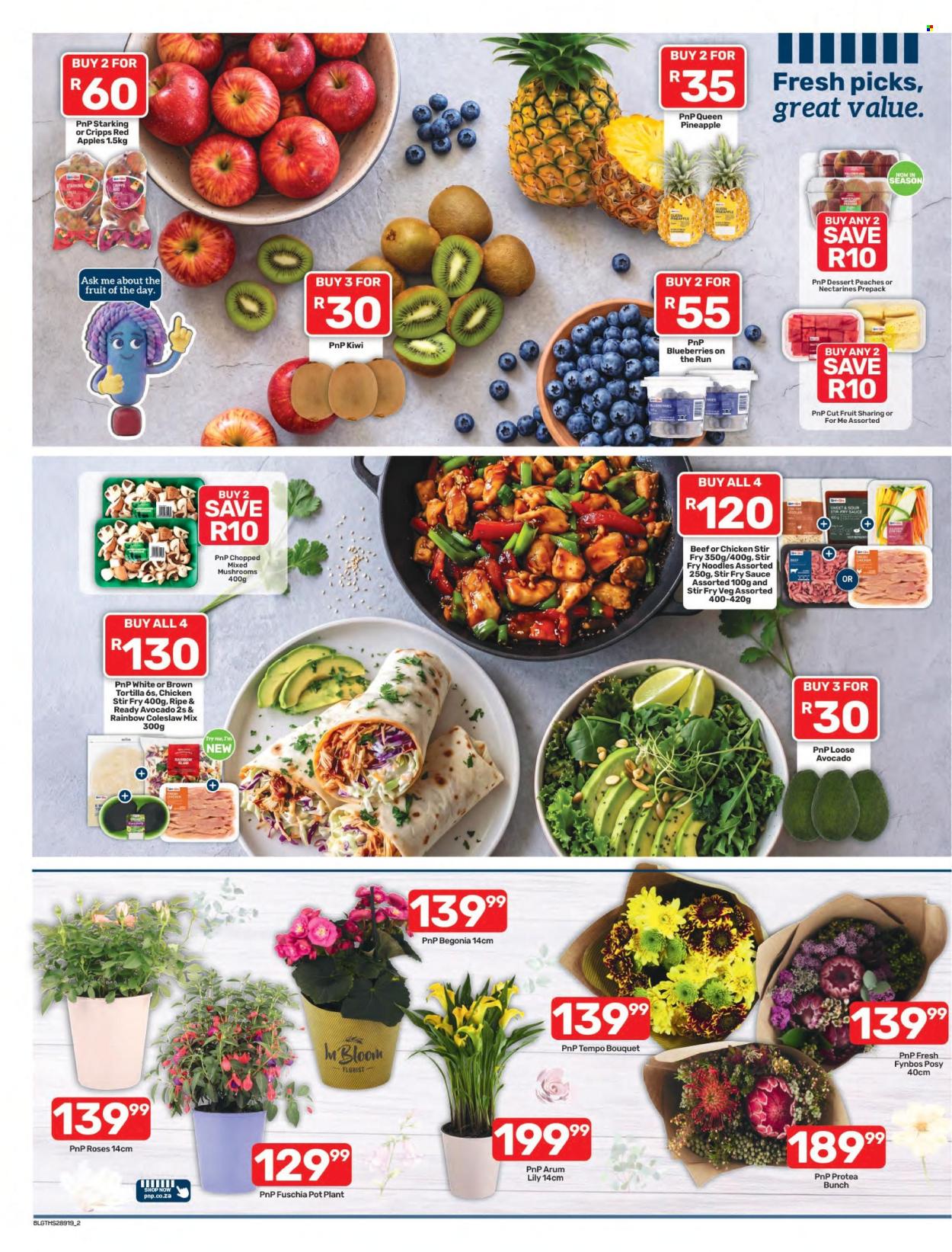 Pick n Pay specials - 10.19.2026 - 10.25.2026. Page 2