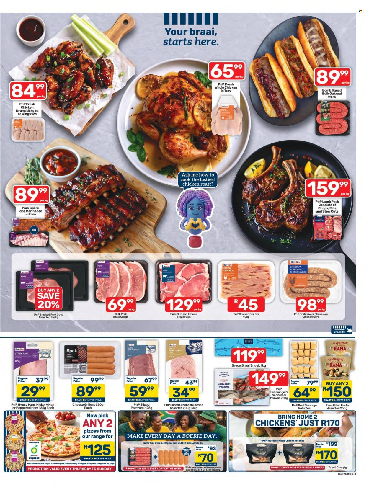 Pick n Pay specials - 10.19.2026 - 10.25.2026. Page 3