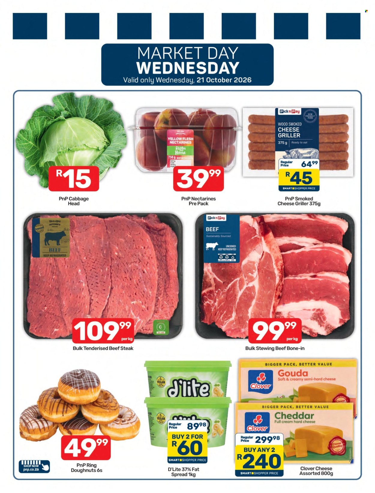 Pick n Pay specials - 10.19.2026 - 10.25.2026. Page 7