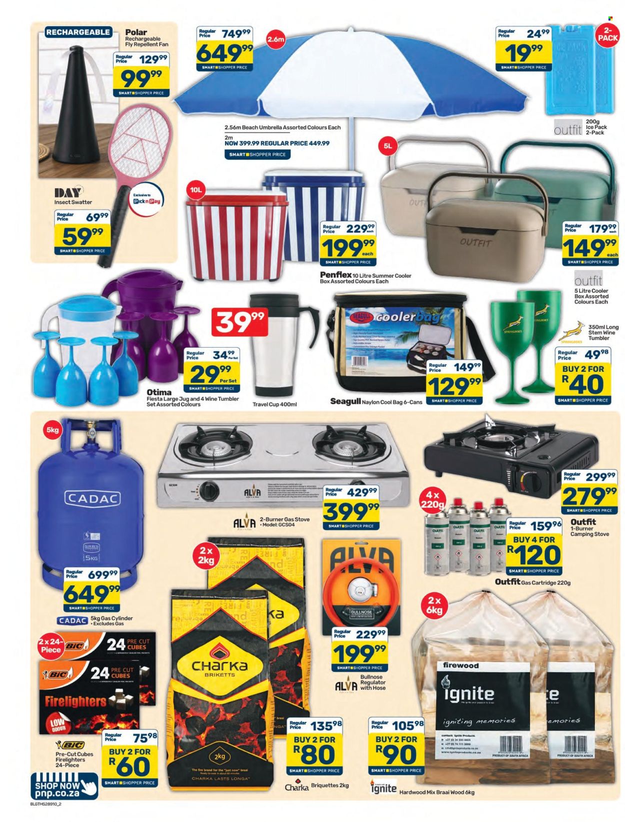 Pick n Pay Supermarket specials - 10.19.2026 - 11.08.2026. Page 2
