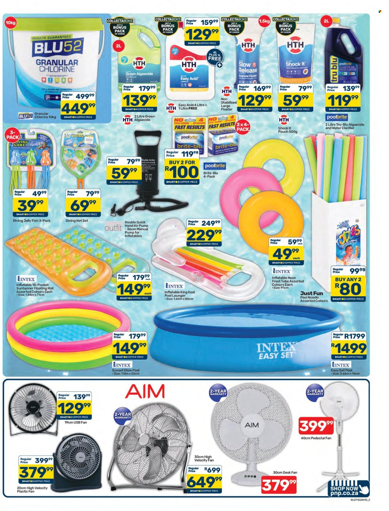 Pick n Pay Supermarket specials - 10.19.2026 - 11.08.2026. Page 3