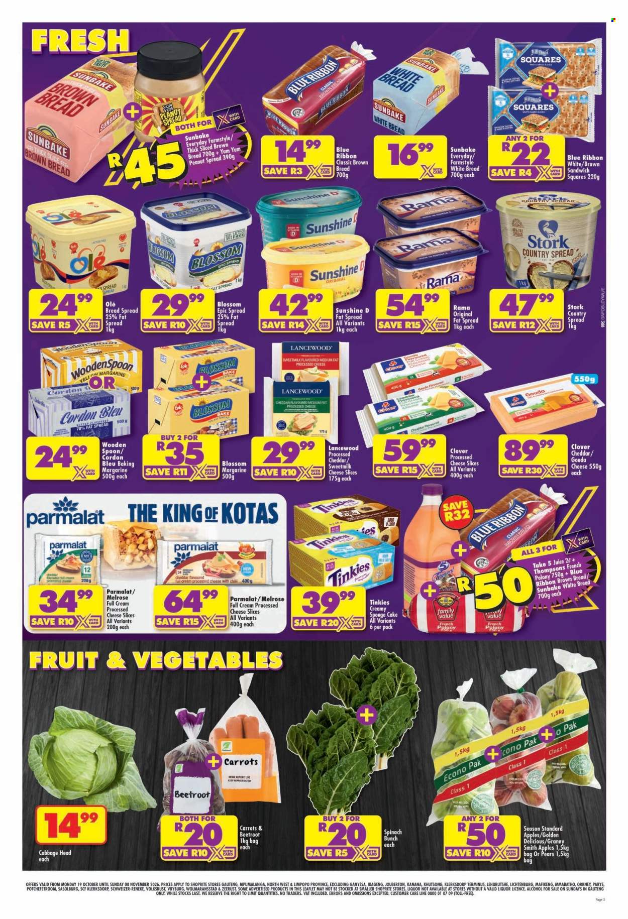 Shoprite specials - 10.19.2026 - 11.08.2026. Page 5