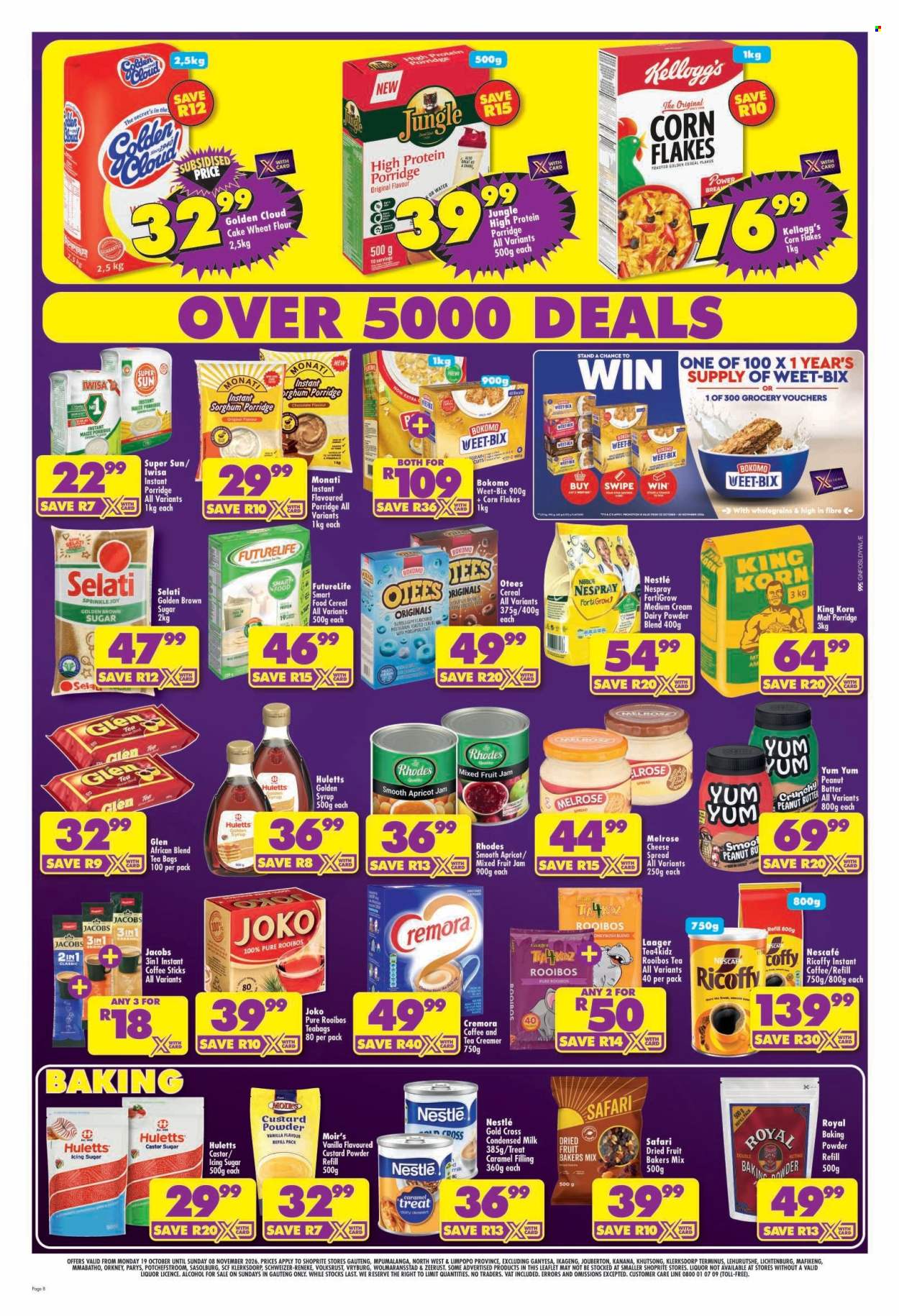 Shoprite specials - 10.19.2026 - 11.08.2026. Page 8