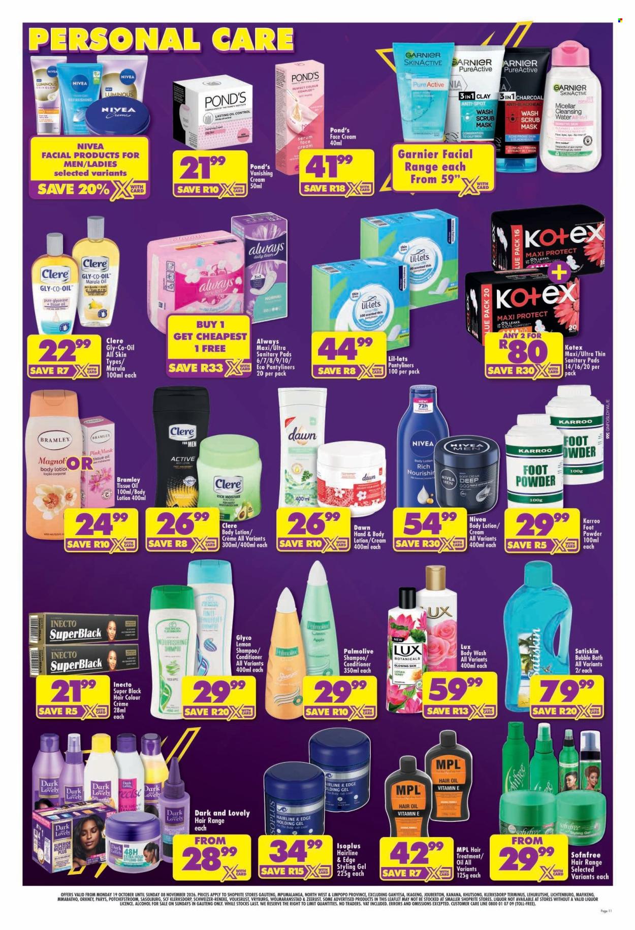 Shoprite specials - 10.19.2026 - 11.08.2026. Page 11