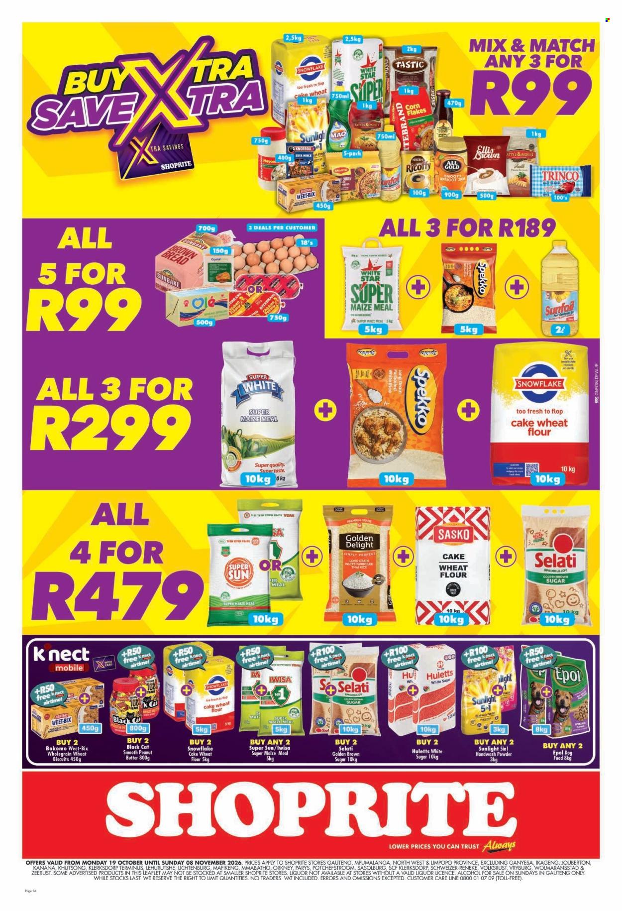 Shoprite specials - 10.19.2026 - 11.08.2026. Page 16