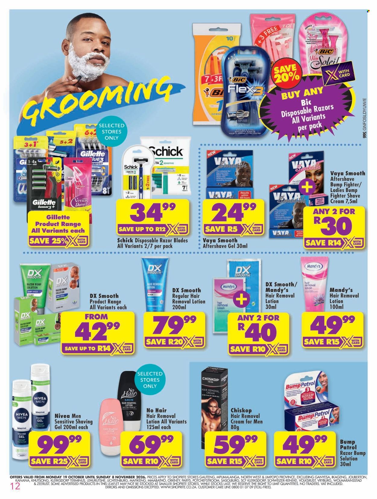 Shoprite specials - 10.19.2026 - 11.08.2026. Page 12