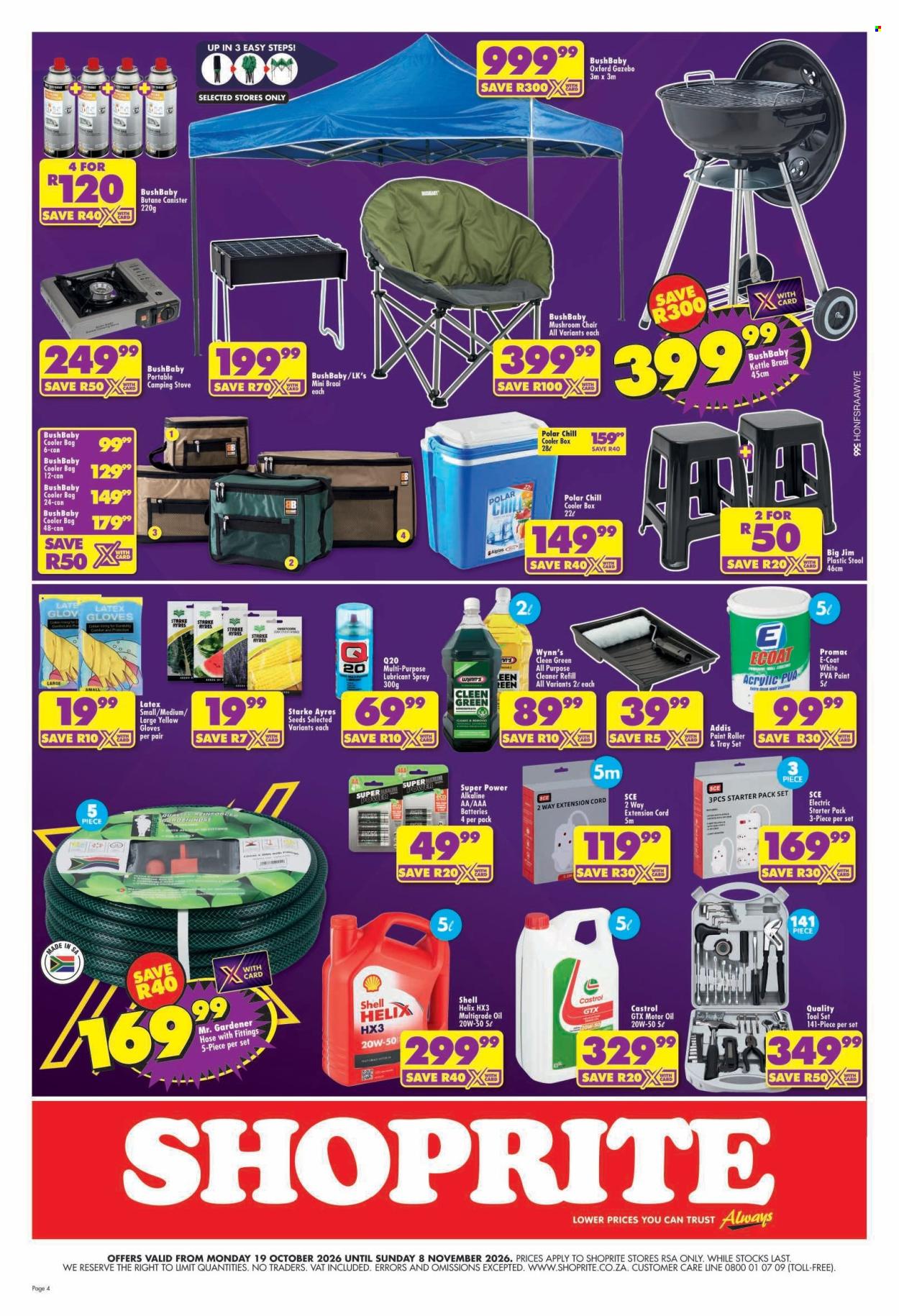 Shoprite specials - 10.19.2026 - 11.08.2026. Page 4