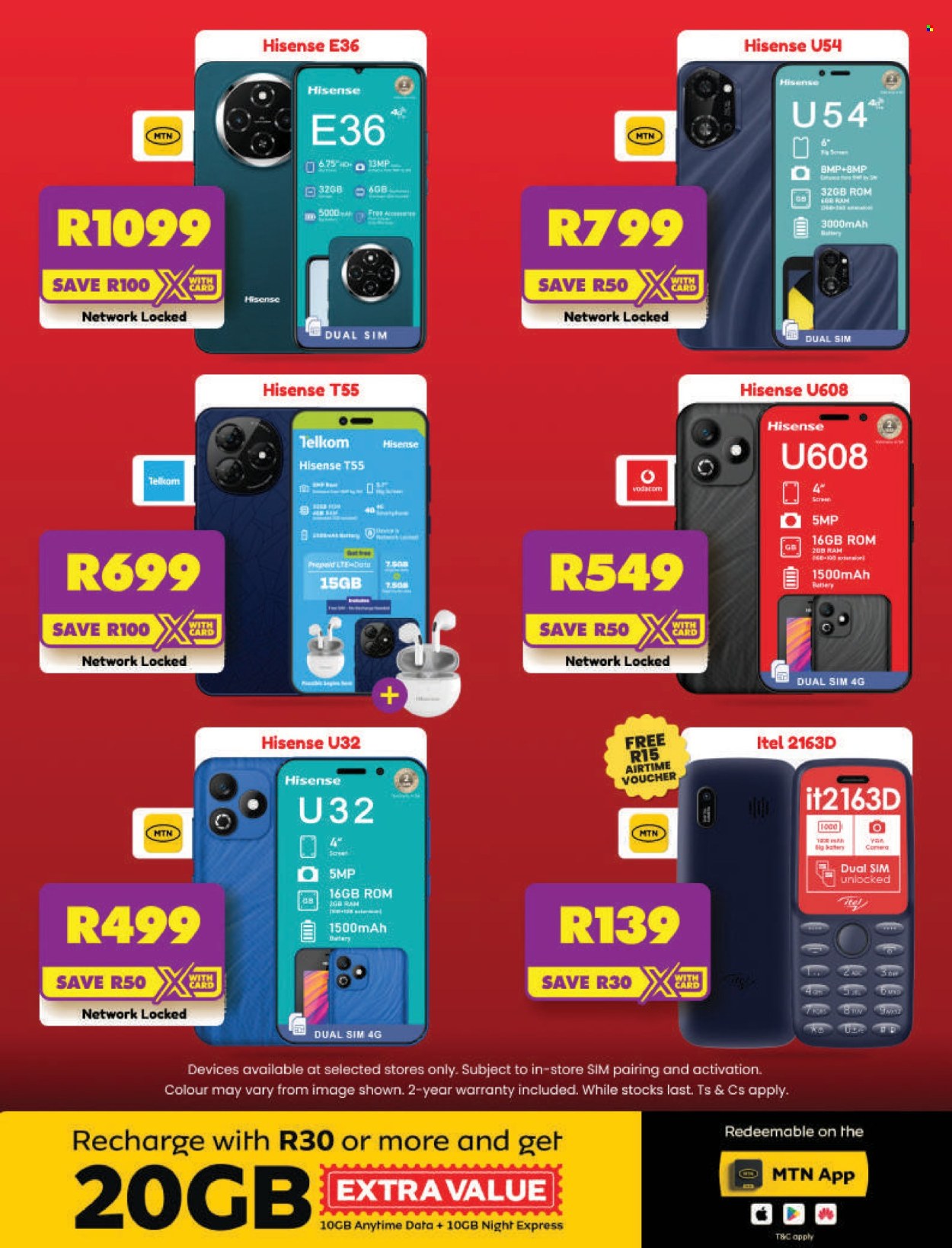 Shoprite specials - 10.19.2026 - 11.22.2026. Page 4