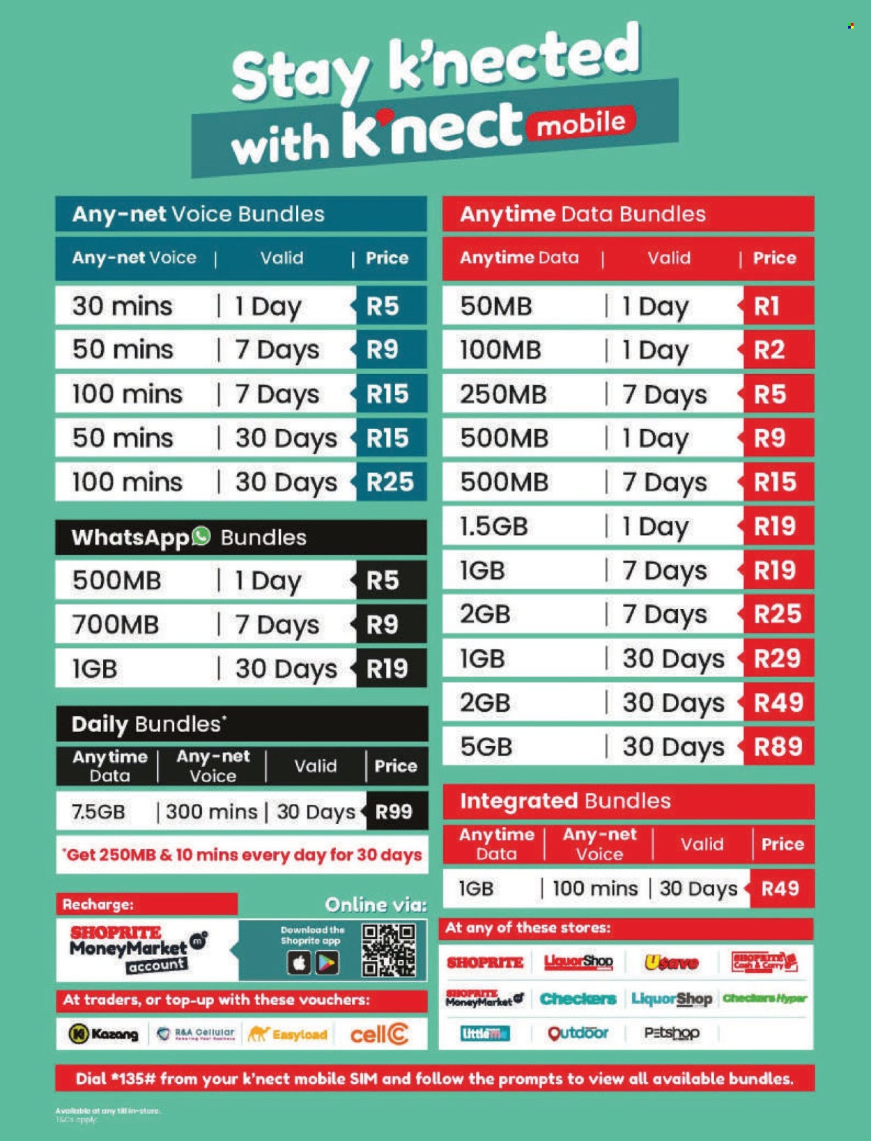 Shoprite specials - 10.19.2026 - 11.22.2026. Page 9