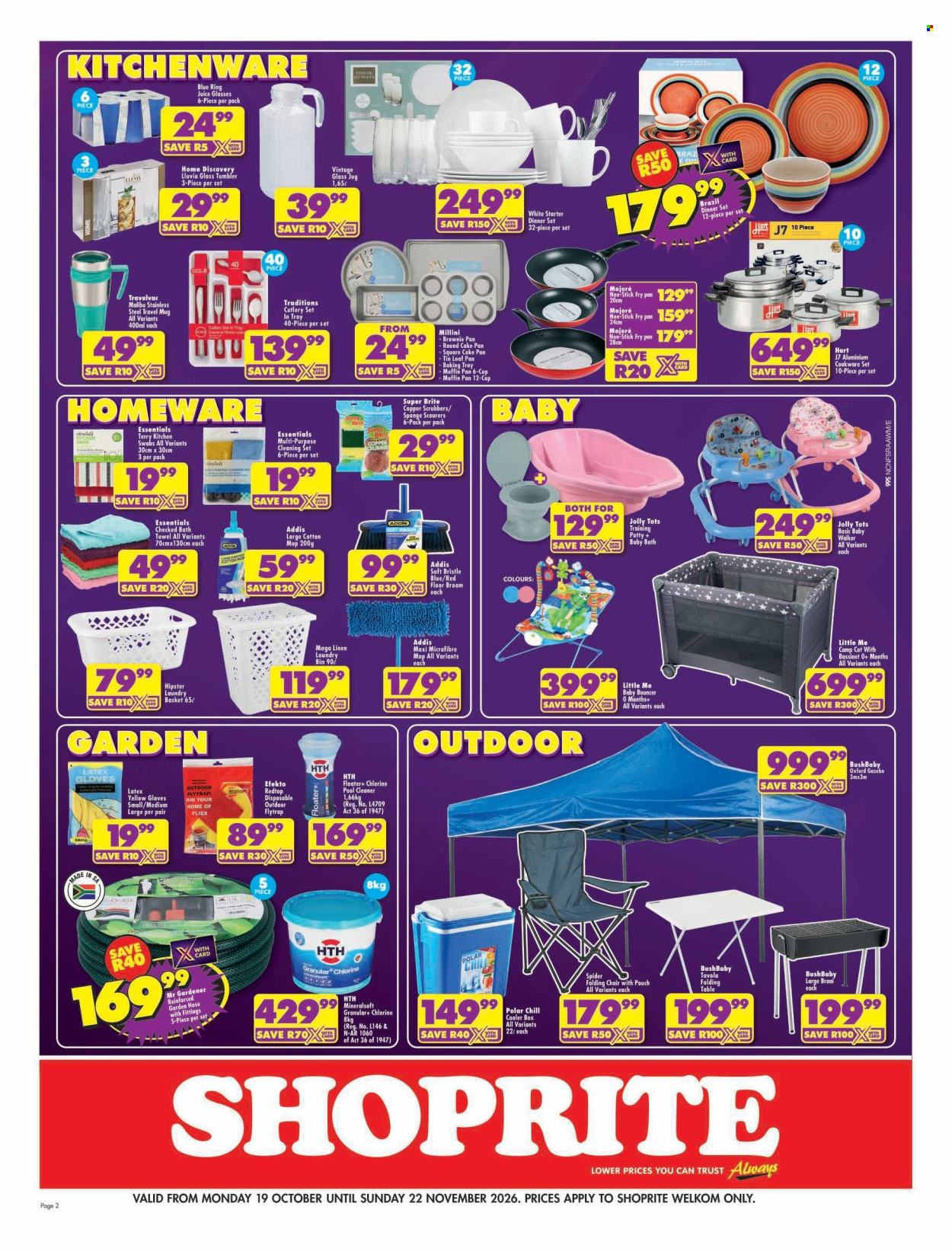 Shoprite specials - 10.19.2026 - 11.22.2026. Page 2